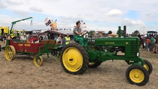 Haddenham Steam Rally 2024 part 2 [upl. by Jara562]