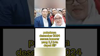 Guru Honorer Dapat Gaji seperti ASN guru honorer menteri dpr jakarta [upl. by Ahsinwad]