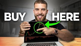 How I Do Forex Technical Analysis For BEGINNERS [upl. by Blader]