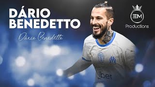 Dário Benedetto ► Crazy Skills amp Goals  202021 HD [upl. by Fry]