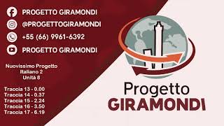 Nuovissimo Progetto Italiano 2  Unità 8 [upl. by Gad]