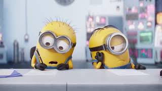 Minions Short Films Hilarious Animated Comedy Shorts Collection  funny clips [upl. by Lari]