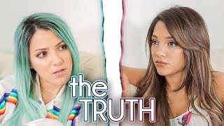 The Truth About Gabis Face Transformation [upl. by Mcmath]