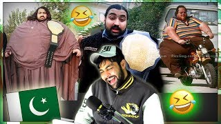 FUNNIEST PAKISTANI BABA  KHAN BABA  DhiruMonchik [upl. by Drawe186]