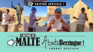 Lhistoire de MALTE A Toute Berzingue [upl. by Candi]