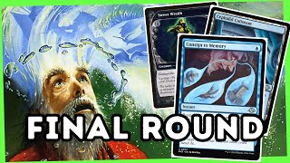 Breakthrough ACHIEVED The Ultimate Tier 1 Dredge Deck in MTG [upl. by Akili]