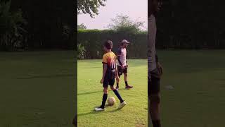 footballpracticegrassrootsindiaaiffafcfifaworldCarryMinati tseries TechnicalGuruji🔥 [upl. by Iruy]