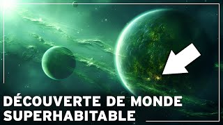 Planètes Superhabitables Ces Paradis Extraterrestres Mieux que la Terre Existentils Vraiment [upl. by Larred586]