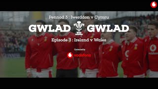 Gwlad Gwlad Connected by Vodafone Episode 3  WRU TV [upl. by Ennovahc160]