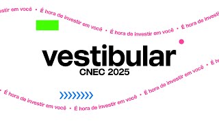 Vestibular CNEC 2025 [upl. by Aidnic424]