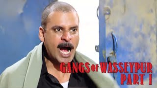 Gangs of Wasseypur  Sardar बन गया Wasseypur का बेताज बादशाह  Manoj BajpayeeTigmanshu Dhulia [upl. by Greyso]