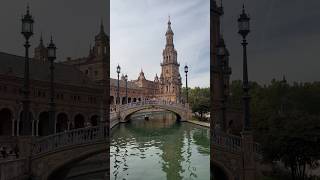 Sevilla España 🇪🇸 [upl. by Sair]