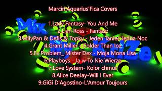 MarcinAquariusFica Covers [upl. by Lolanthe]