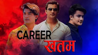 Career खतम  Aakash Shrestha Upcoming Movie  Hidda Hiddaii  New Nepali Movie [upl. by Ardnoid]