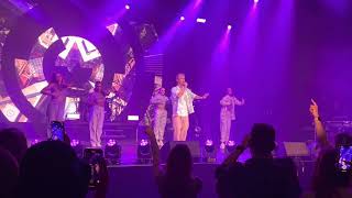 HRVY  Million Ways Third Time Lucky Tour  London Palladium  24102021 [upl. by Flynn]