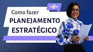 Como fazer planejamento estratégico para 2024  Carla Daiara [upl. by Tennek47]