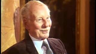 John Gielgud  BBC World Service Interview  19 February 1995 [upl. by Berthe58]