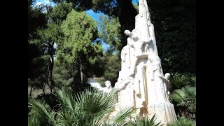 The Stunning Caves Of Nerja Andalucia Spain [upl. by Elkraps]