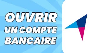 Comment Ouvrir Un Compte Bancaire En Ligne En France [upl. by Atnim150]