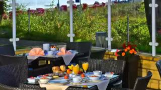 Strandhotel Seerose [upl. by Calvina]