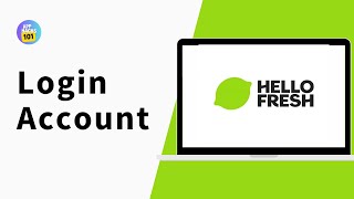 How to Login to Your HelloFresh Account [upl. by Onaicul754]