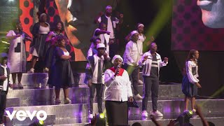 Joyous Celebration  Yesu Wena UnguMhlobo Live At The CTICC Cape Town 2019 [upl. by Labotsirhc993]