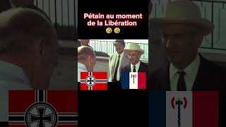 En 1944 Les Esprits changent 😅😂 humour shorts france histoire [upl. by Naahs591]