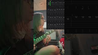 Guitar lesson progress with a student surfcurse guitar guitartutorialforbeginners [upl. by Eeliak]