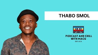 EPISODE 530 I Thabo on Music Black Motion Split with Murda Bongz DJ ZInhle Zodwa Wabantu Kalawa [upl. by Pucida232]