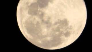 Full Moon Test Video [upl. by Nesyt]