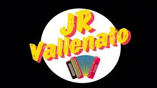 Logo JR Vallenato [upl. by Reffotsirhc]