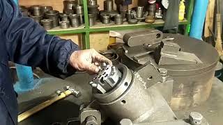 What Is Tungsten Carbide ButtonsHow to Insert Carbide Buttons into a Drill Bit [upl. by Auqinahs]