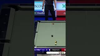 Part 02  FGorst amp SVB vs JFiller amp FSR  Mosconi Cup billiards mosconicup magicianbilliardstv [upl. by Mou]