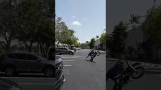 🙈 SkyChampion’s Epic Dirt Bike Fail Send Your Prayers 🏍️🙏 [upl. by Anahsit]