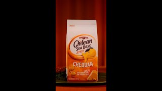 Goldfish crackers are now Chilean Sea Bass Shorts [upl. by Sacks90]