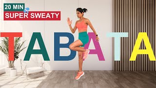 Tabata 2010 Ultimate Fat loss recipe [upl. by Ahsital]