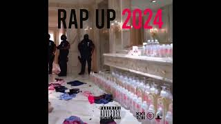 Money Boy  Rap Up 2024 [upl. by Liborio]