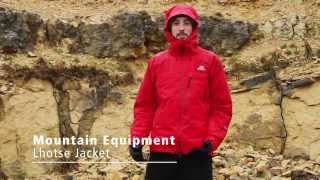 Mountain Equipment Lhotse Jacket [upl. by Claiborn23]