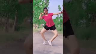 javani javani h bollywood khushivermaofficial hindisong song dance khushiverma [upl. by Nawad535]