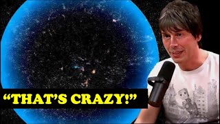 Brian Cox There Is Something Immense outside of the Universe [upl. by Atiuqin534]