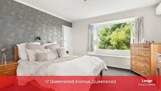 17 Queenwood Avenue [upl. by Andrea]