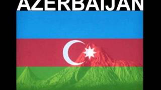 Tərəkəmə Tarakama Таракама Azerbaijan Vagzali [upl. by Batholomew]