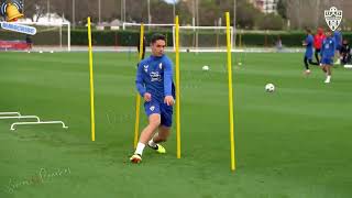 🎯Speed  Agility  Quickness Training Soccer SAQ  5 Excellent Drills [upl. by Fu150]