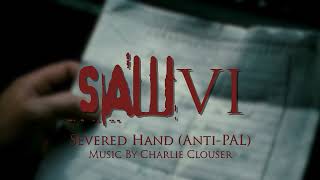 Severed Hand AntiPAL  Saw VI [upl. by Adniram]