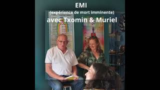 Conférences sur la mort et la spiritualité contactdéfunts conferences emi [upl. by Karlise]