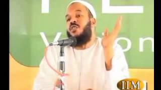 Dawah Training Course by Dr Bilal Philips  Part 4 of 13 [upl. by Aneehsirk]