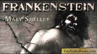 FRANKENSTEIN  Frankenstein by Mary Shelley  Unabridged Audiobook 1831 Edition  FabAudioBooks [upl. by Nere]