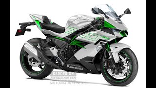 วิเคราะห์ Kawasaki Ninja 700R ว่าที่ตัวแทน ZX6R มาจริงหรือไม่ [upl. by Hebert]