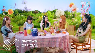 Red Velvet 레드벨벳 Queendom MV Teaser [upl. by Hausner741]