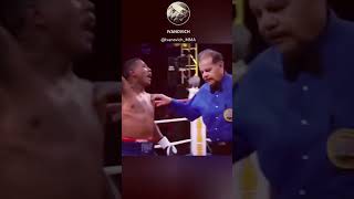 Shane Mosely vs Ricardo Mayorga shorts boxing [upl. by Remlap316]